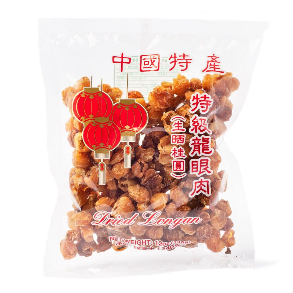 Dried Longan 340 g