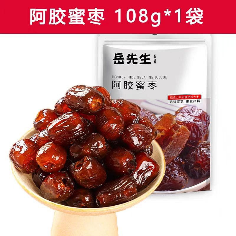 yuexianshengajiaomizao 108 g