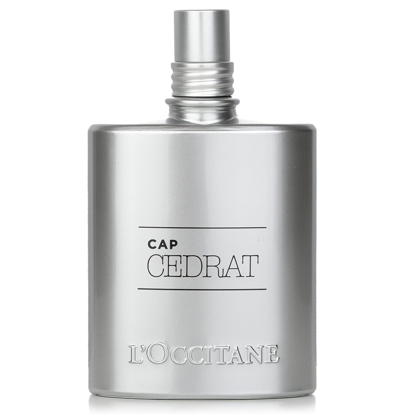 L’Occitane Cap Cedrat Eau De Toilette Spray 75ml/2.5oz 75 ml