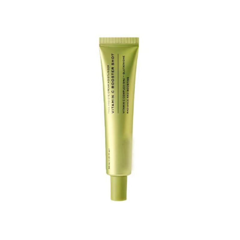 Get Arencia Vitamin C Booster shot 30ml 1 each Delivered | Weee! Asian  Market
