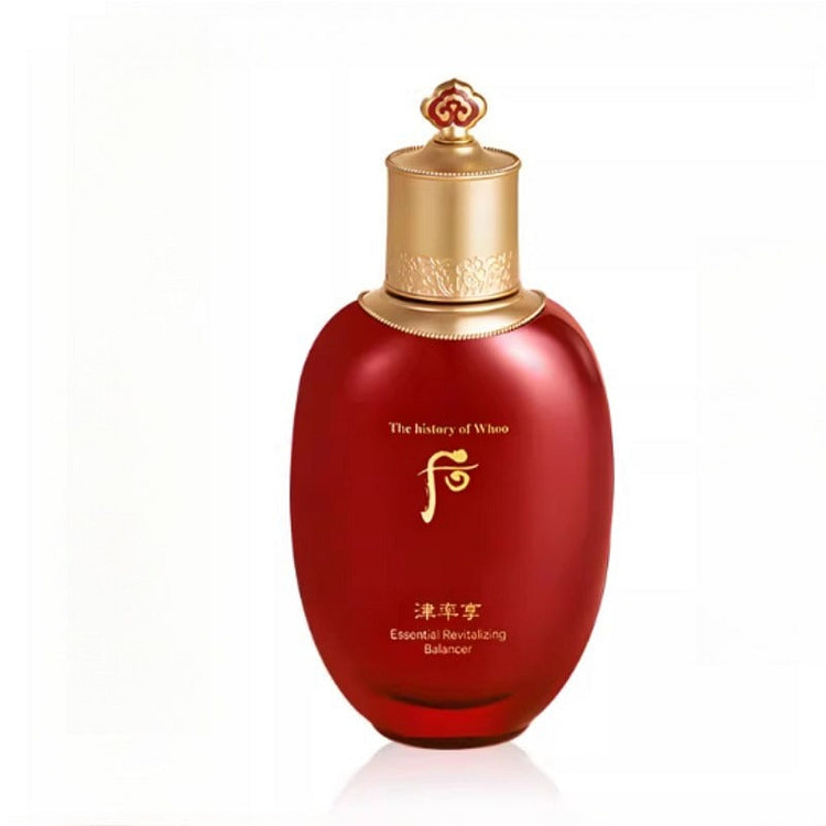 Whoo Jinyulhyang Essential Revitalizing Balancing 1 each