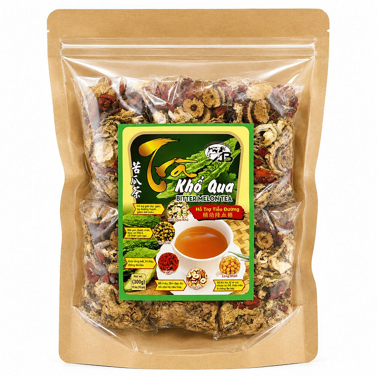 Bitter Melon Tea 30 g*10 pack