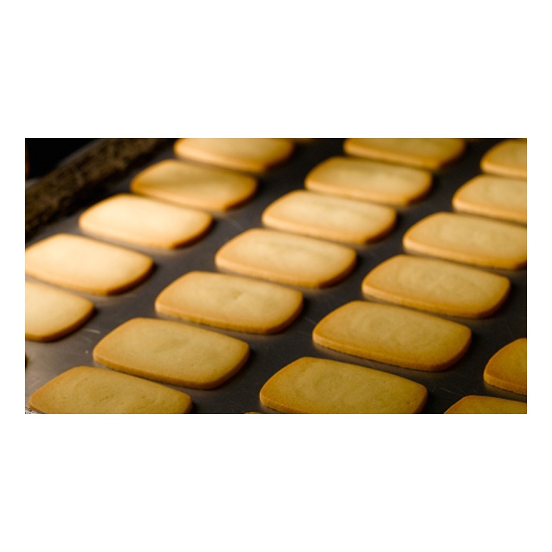 Get Sapporo Nougakkou Hokkaido Milk Cookie 12 pcs Delivered | Weee