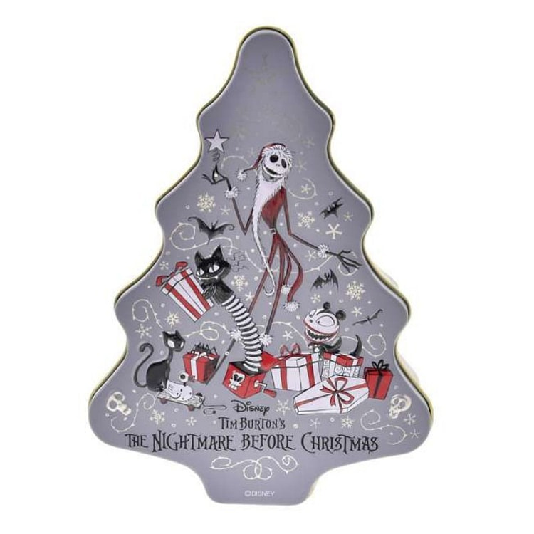 Tim Burton's The Nightmare >Christmas selection 8p 1 each