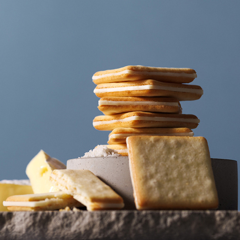 Get Tokyo Milk Cheese Factory New Year Cookie Assortme 18 each