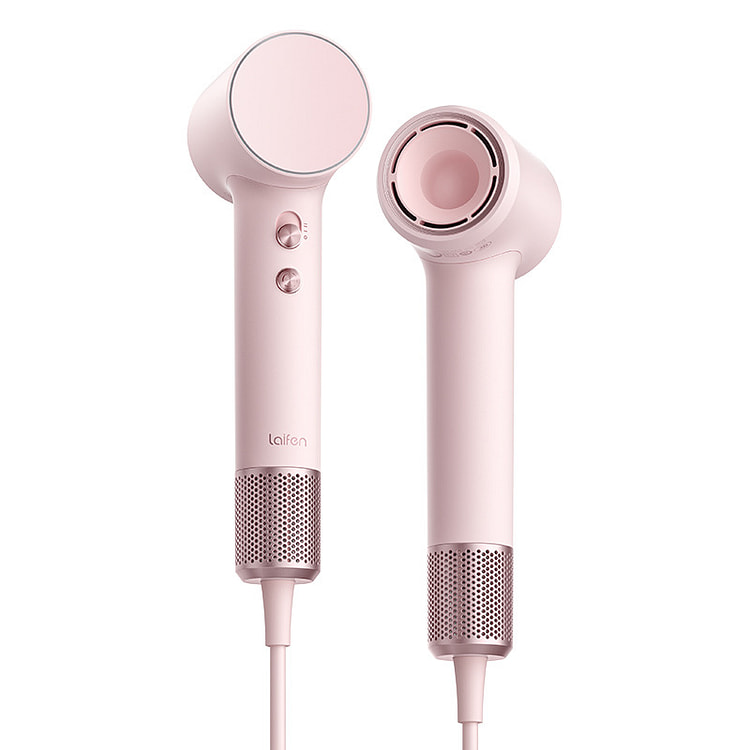 Laifen徕芬 Mini高速吹风机 牛奶粉 1 个