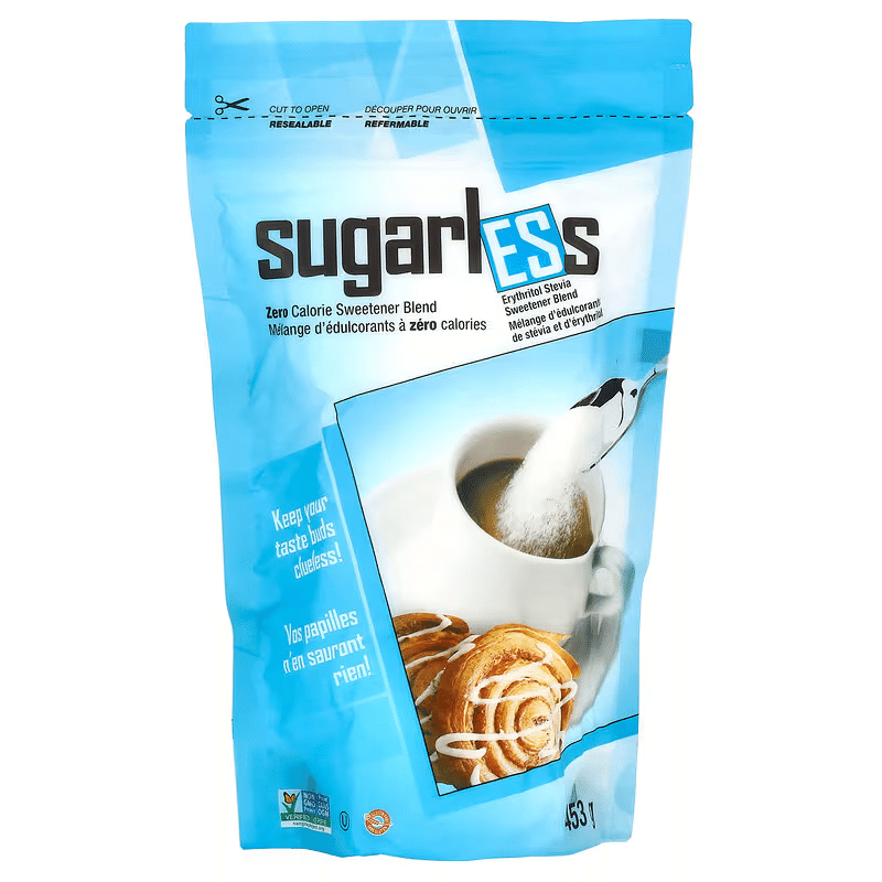 Sugarless 1 lb 1 lb