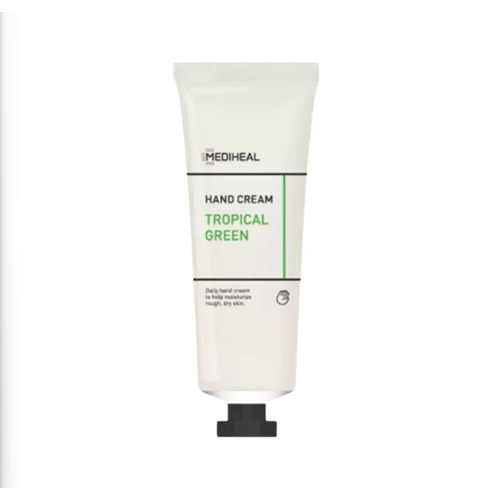 Mediheal Tropical Green Hand Cream 150ml 1 each