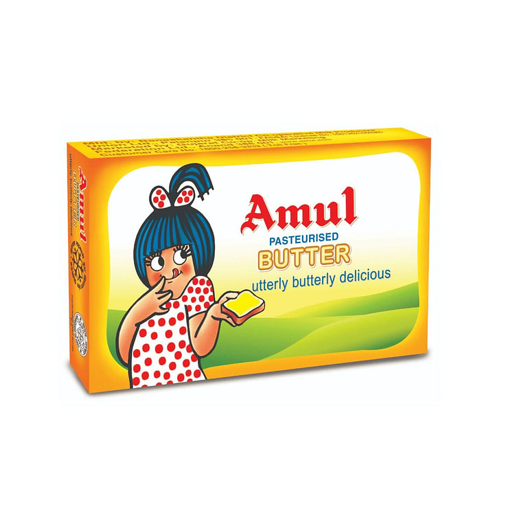 Dairy Milk 110gm
