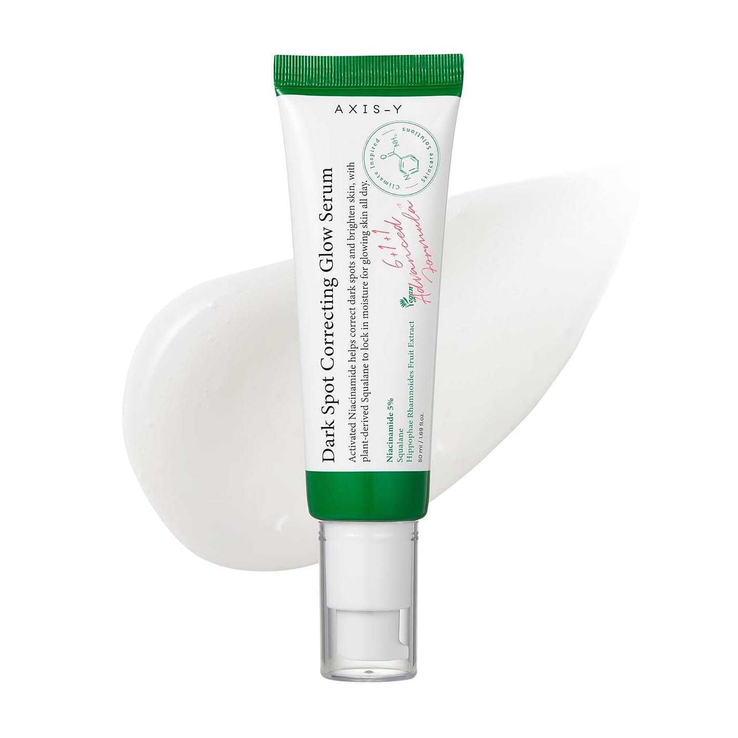 AXIS-Y Dark Spot Correcting Glow Serum 1.69 fl. oz 1 each
