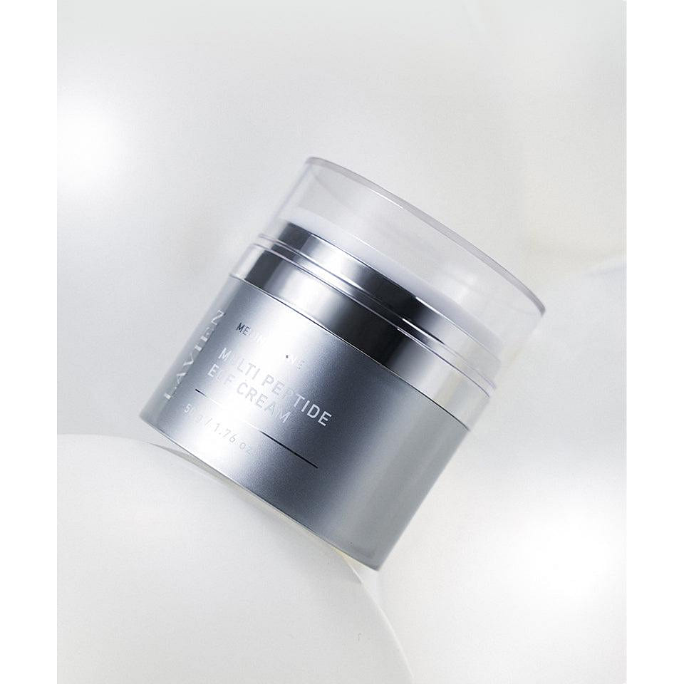 Medinic Line Multi Peptide Repair Cream 1 each