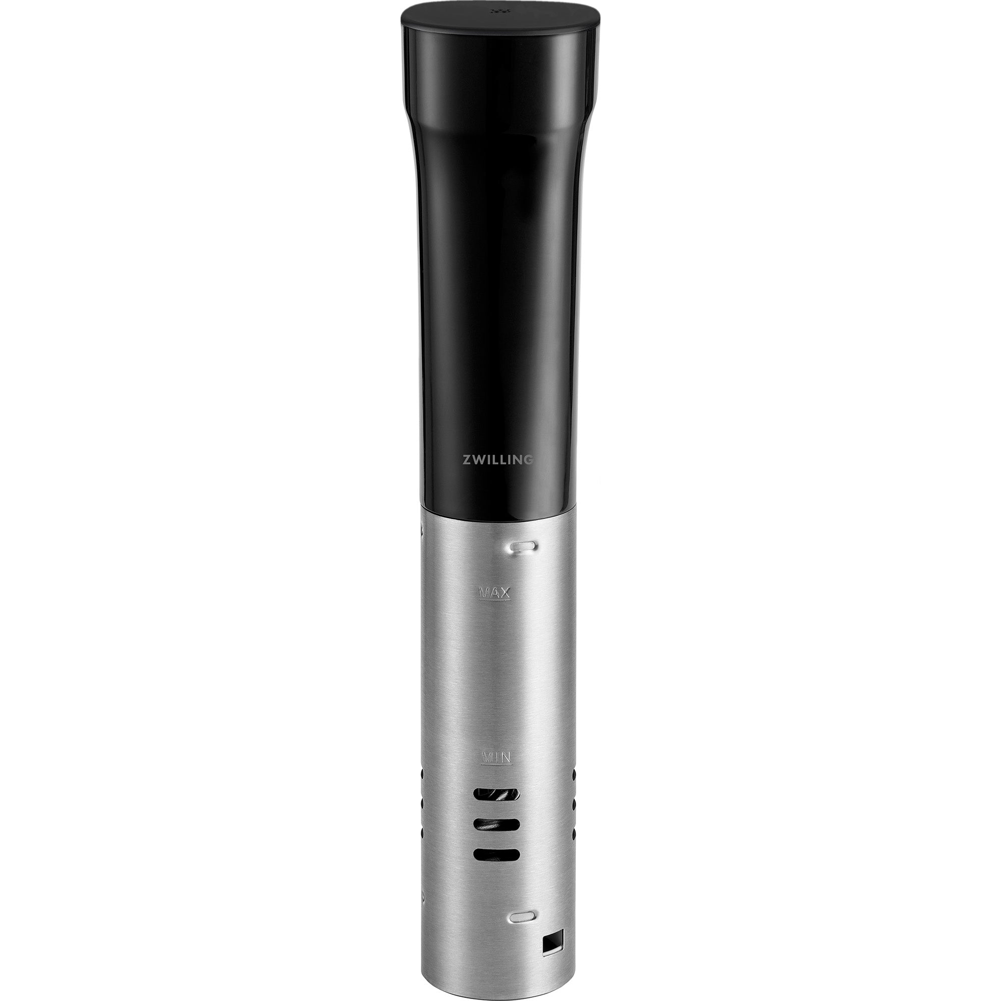 ZWILLING ENFINIGY スー・ビデ・スティック ZWILLING Enfinigy Sous Vide Stick 1 unit / Black - Weee!