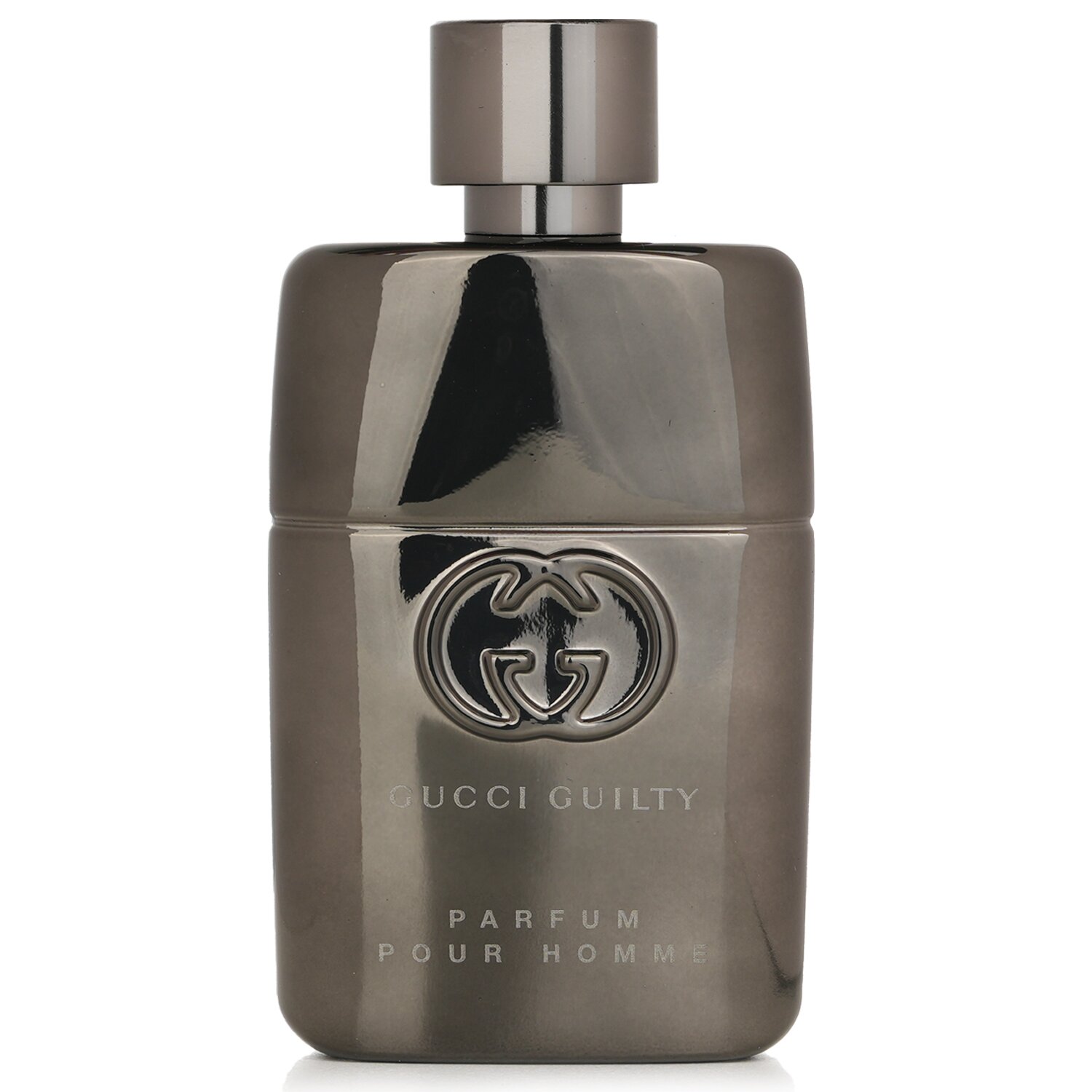 Get Gucci Guilty Pour Homme Parfum Spray 50ml/1.6oz Delivered
