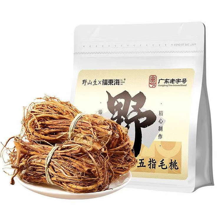 福东海五指毛桃260g 1 包