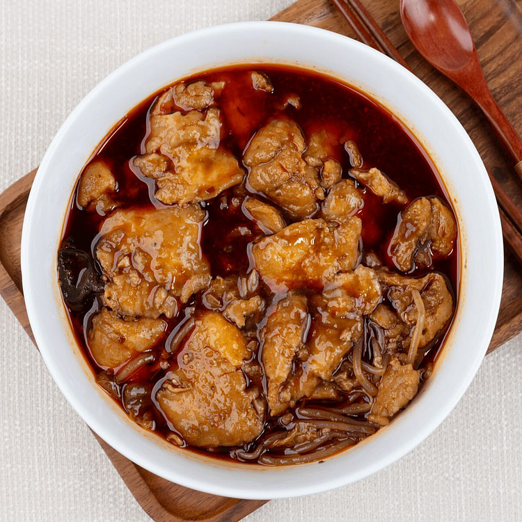 水煮鱼 2磅 1 份