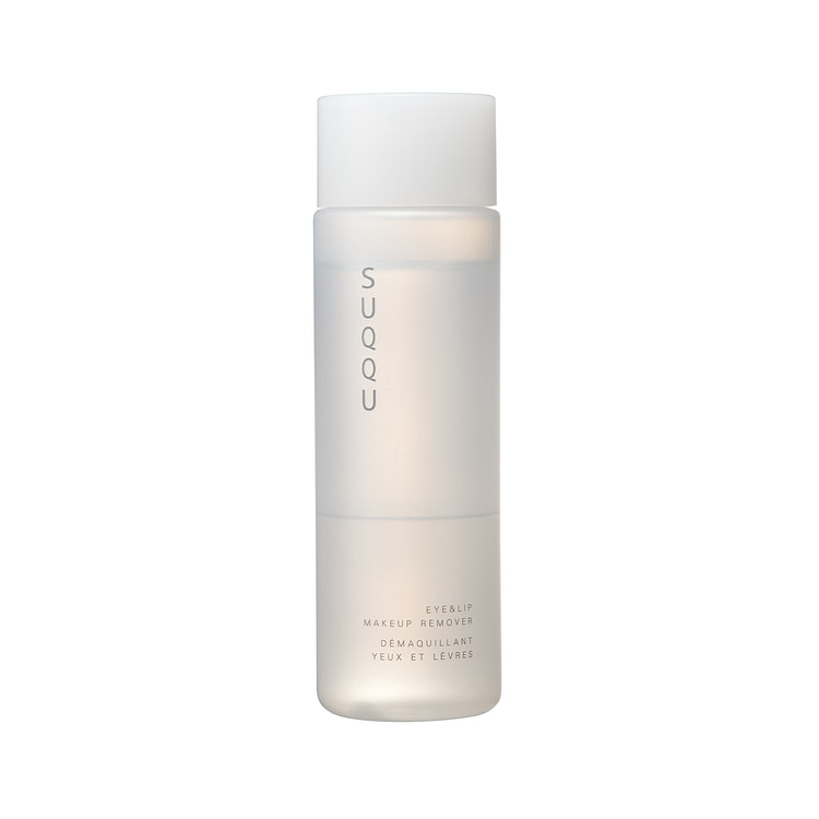 SUQQU Eye and Lip Makeup Remover 100ml