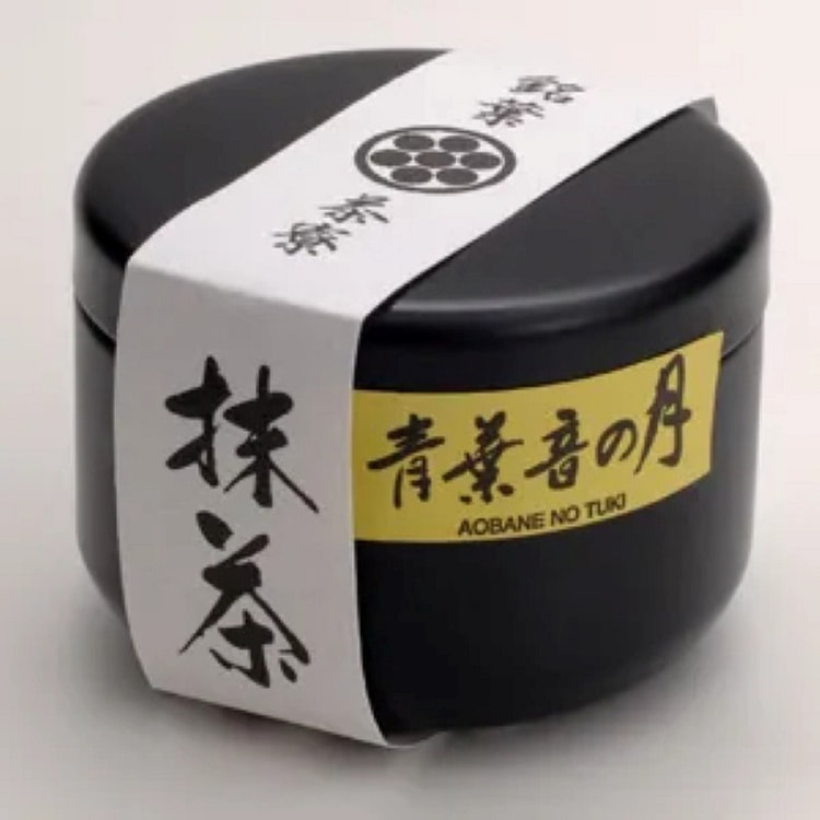 Nanaya Matcha Powder - Aobane No Tuki