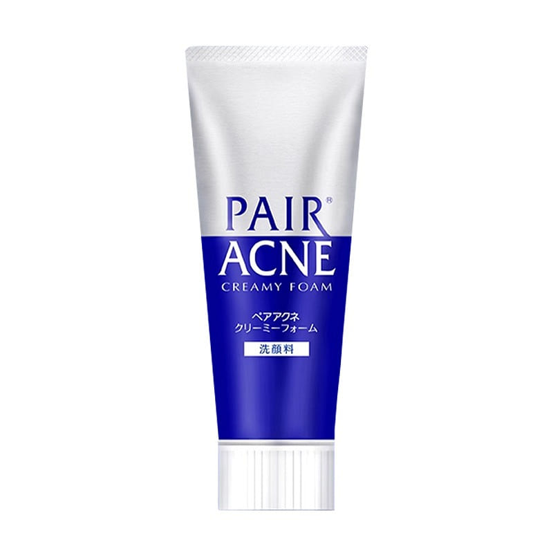 LionPAIR Acne-Clearing Cleansing Facial Wash 80 g