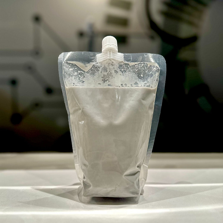 黑芝麻豆乳 26 OZ