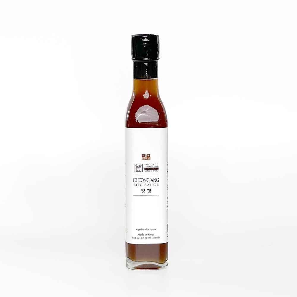 Kisoondo Cheongjang (250ml) 1 each