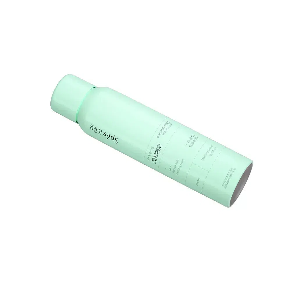 Spes No-rinse Airy Fluffy Spray Fresh Pomelo Scent 150 ml