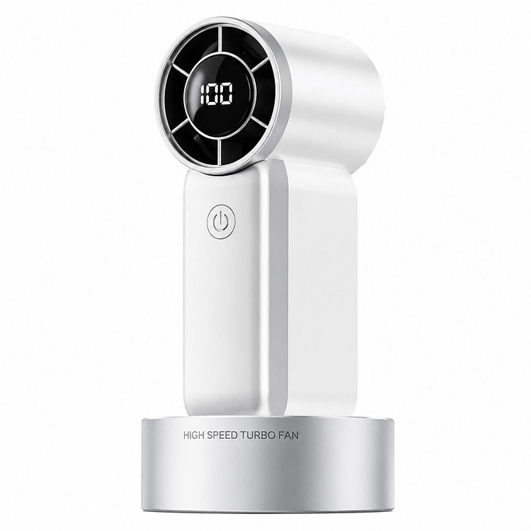 Portable Handheld Mini Fan 1 each