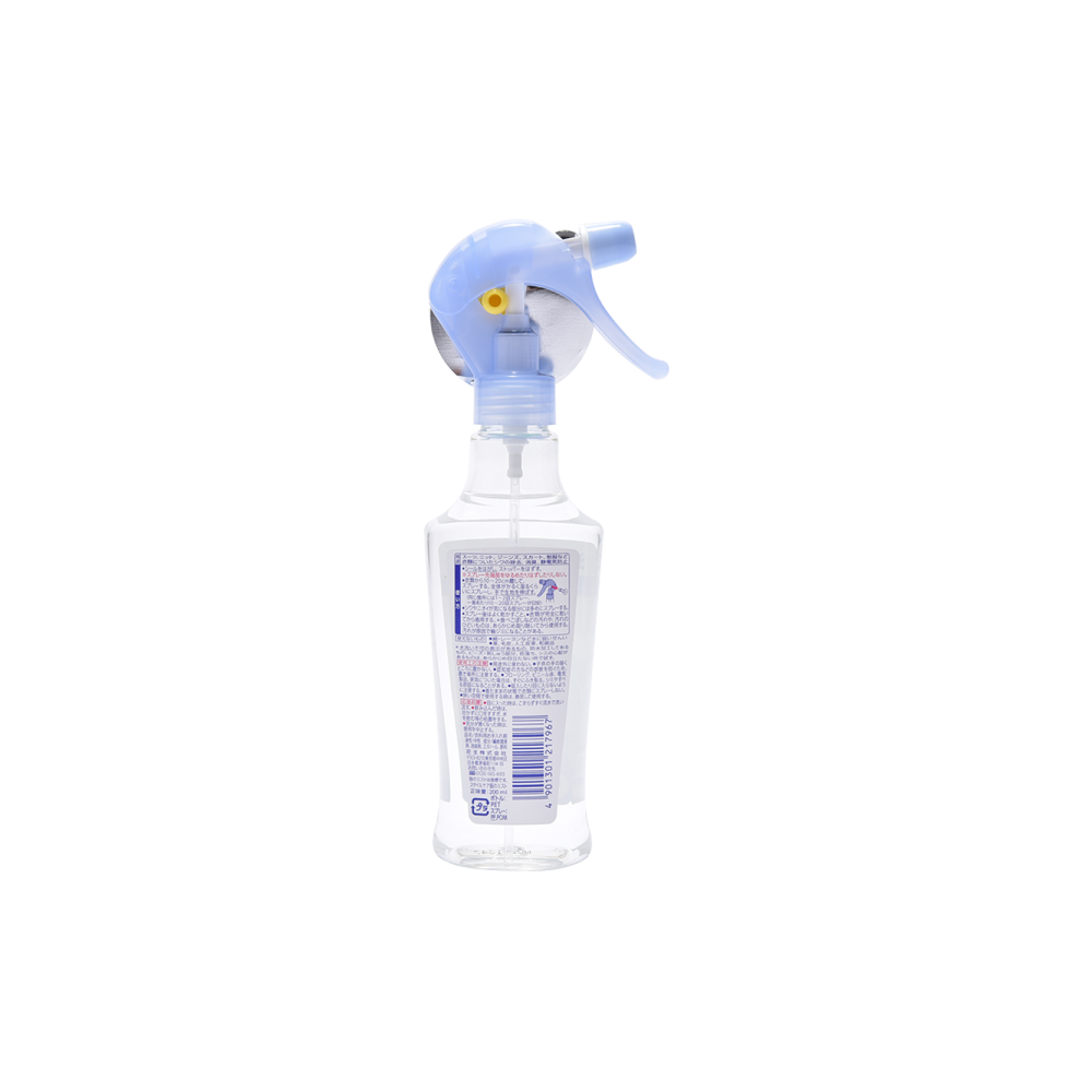 日本直郵】KAO 花王衣服除皺噴劑200ml - Weee!