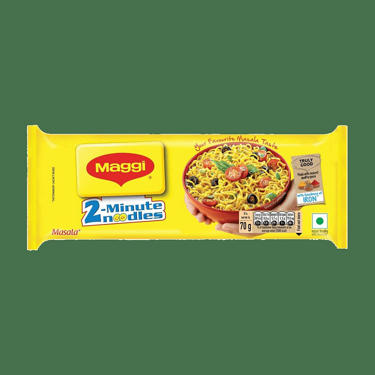 Maggi Masala Instant Noodles - 280g 1 each