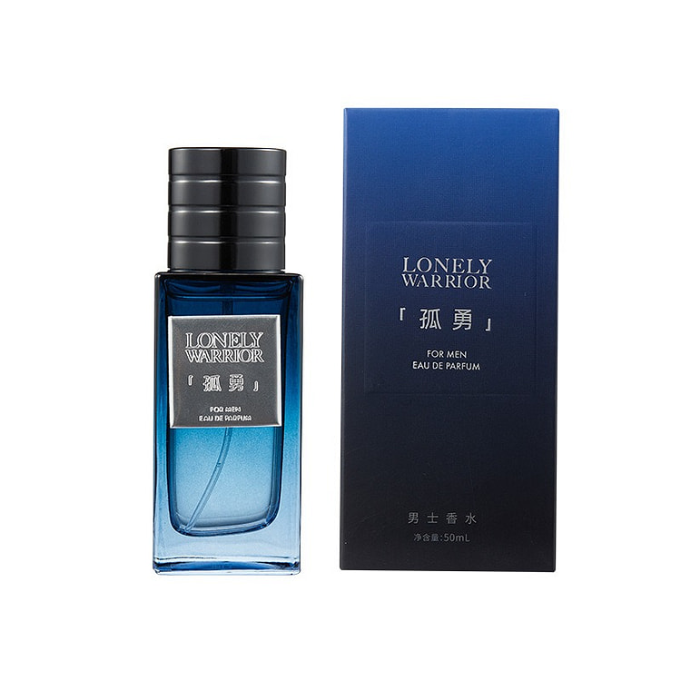 MINISO Lone Warrior Men's Cologne 50 ml