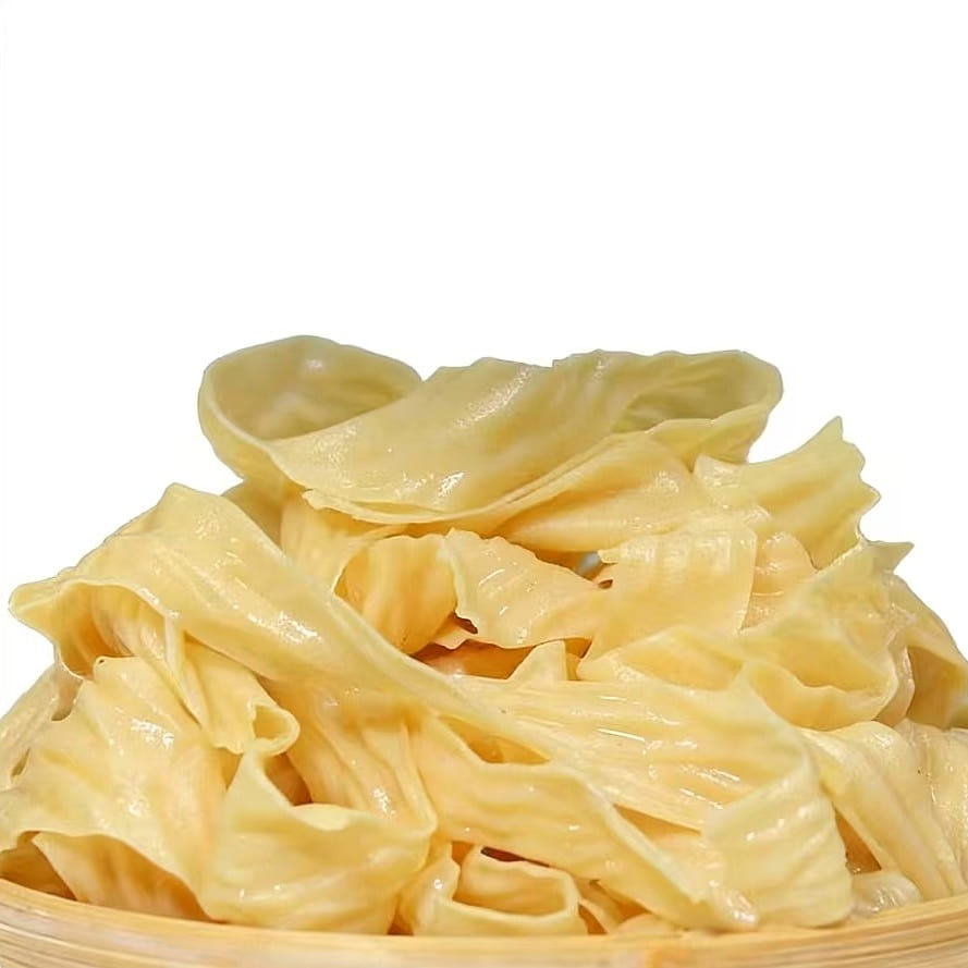 250g*1 bag of dried bean curd skin. 250 g