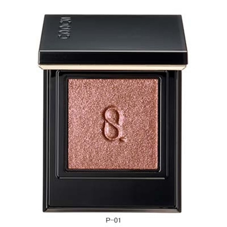 SUQQU Crystal 3D Eye Shadow P01 1 g