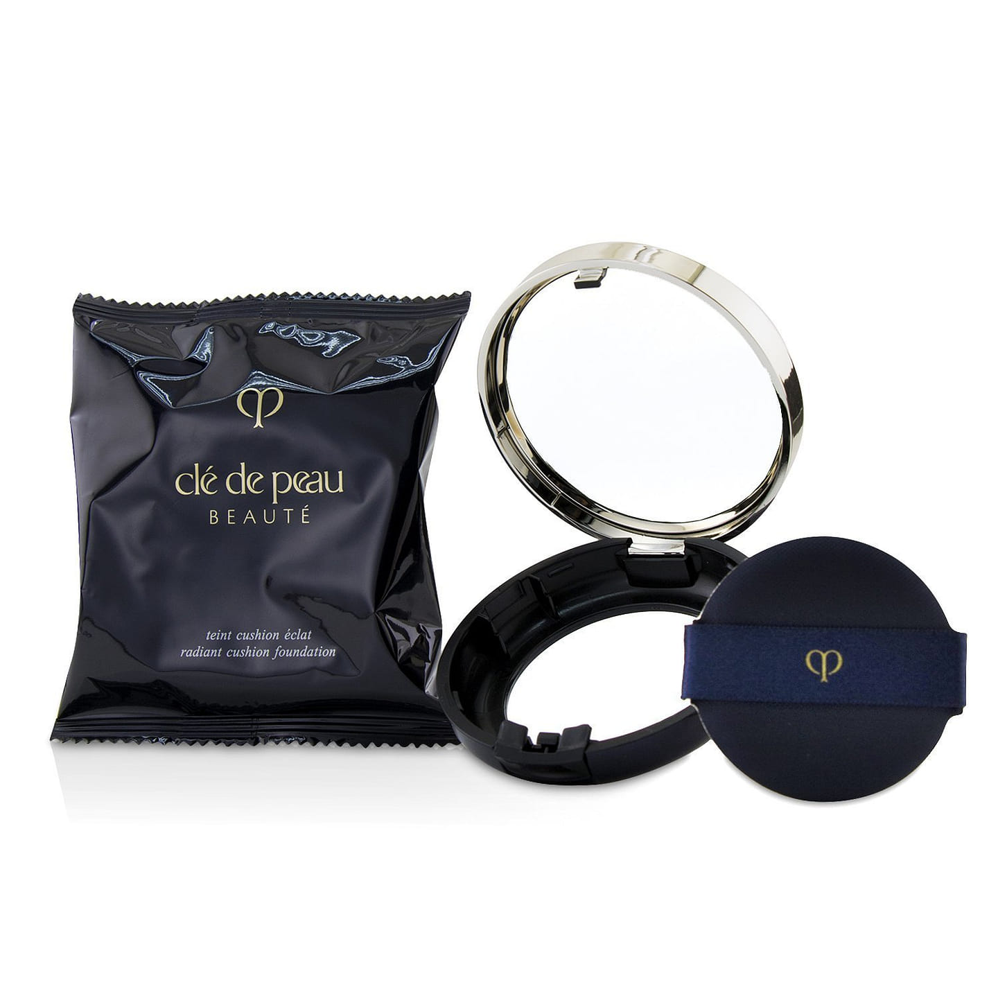 Cle De Peau Radiant Cushion Foundation SPF 25 – # I10 12g/0.42oz 12 g