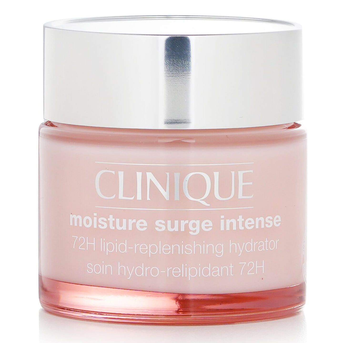 Clinique Moisture Intensive 72H Lipid Moisturizer – Very Dry to Dry Combo 75 ml