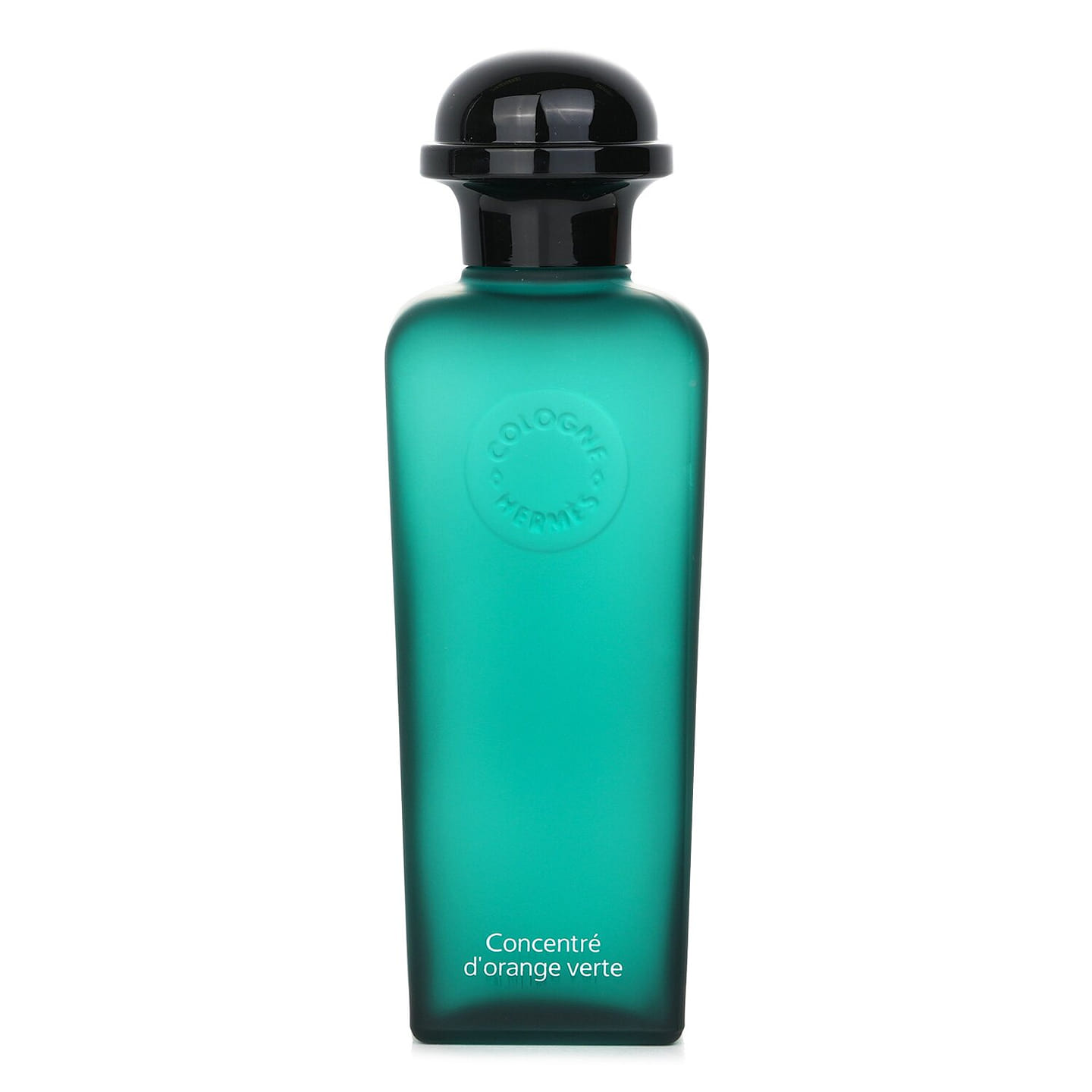 Hermes Eau D’Orange Verte Eau De Toilette Concentrate Spray 100ml/3.4oz 100 ml
