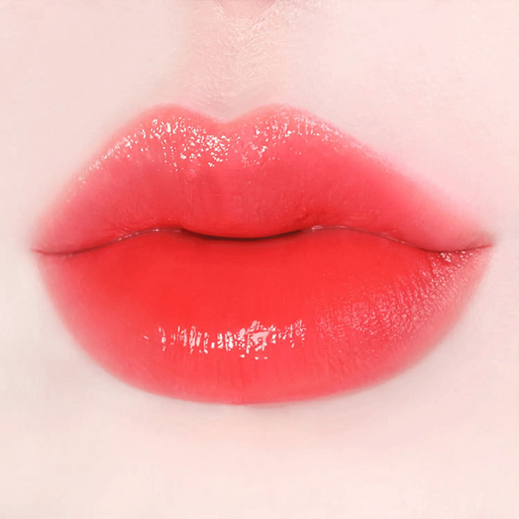 TONYMOLY Perfect Lips Shocking Lip N02 TOMATO 1 each