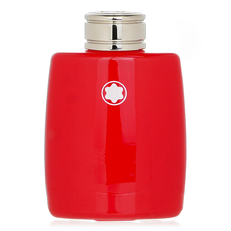 Montblanc 紅色傳奇香水噴霧 EDP 迷你 4.5ml/0.15oz