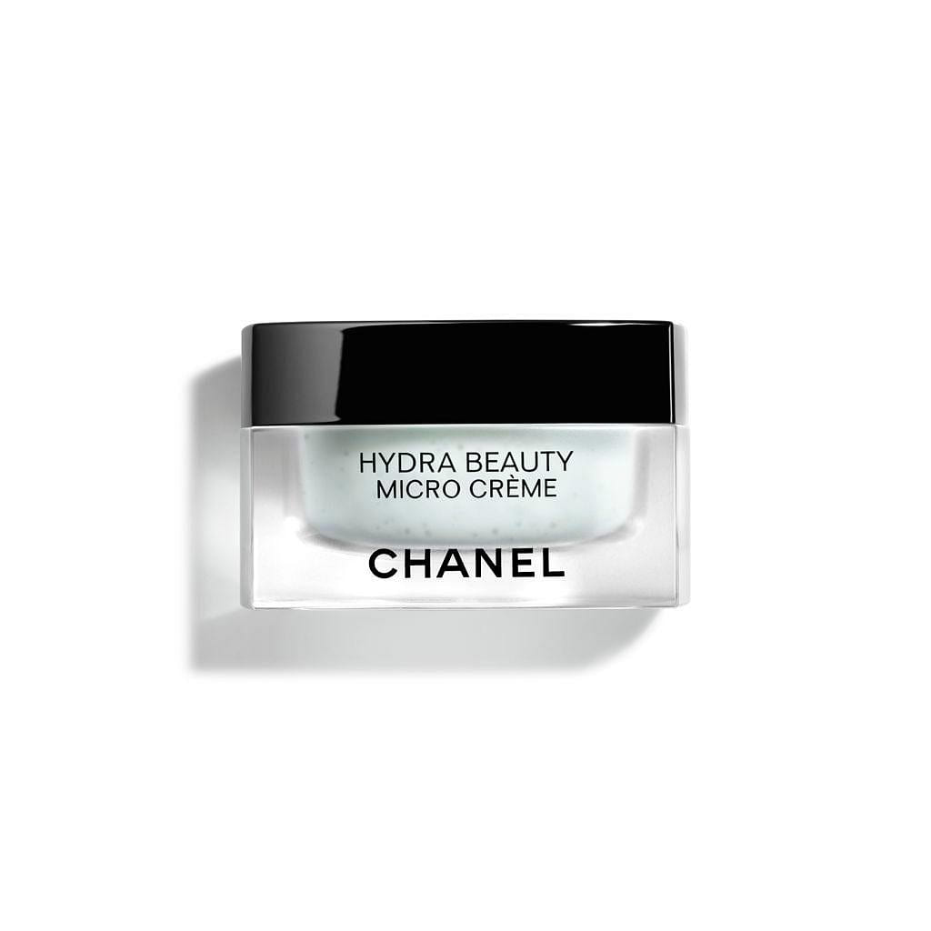 Chanel – Hydra Beauty Micro Crème Fortifying Replenishing Hydration (50ml)