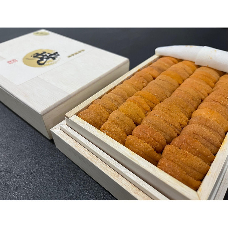 Akatsuki Uni AAA 250g 1 份