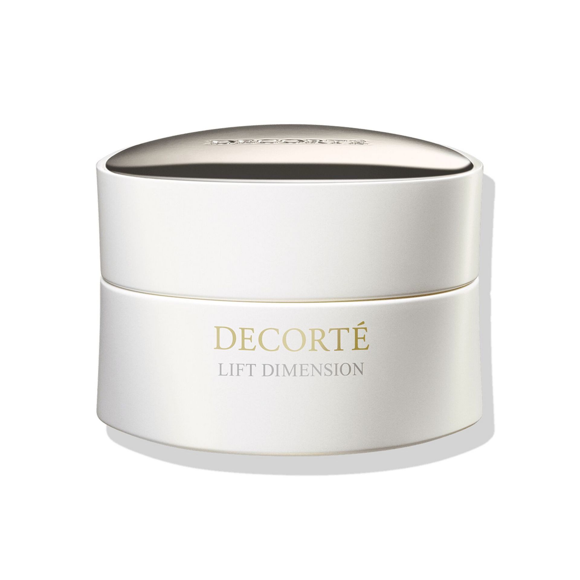 Get DECORTE Enhanced Rejuvenating Cream 50g 1 each Delivered