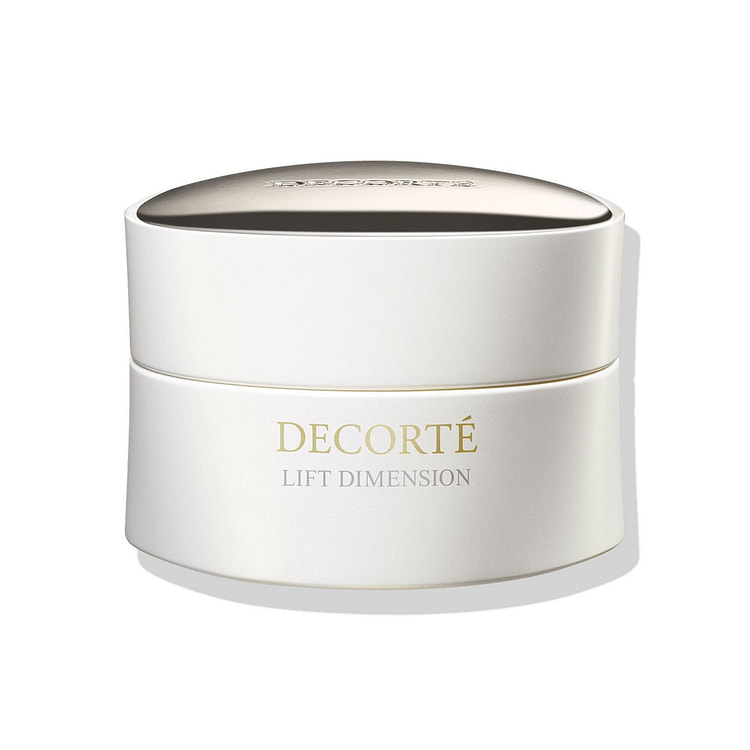 DECORTE Enhanced Rejuvenating Cream 50g 1 each