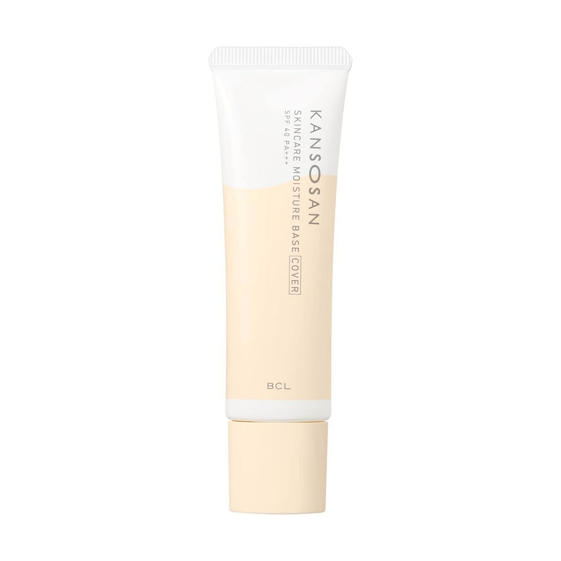 Get Kansosan Skincare Moisture Base Cover 30g 1 each Delivered