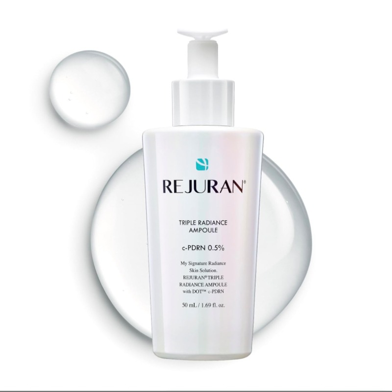 Get REJURAN TRIPLE RADIANCE AMPOULE 50ML 1 each Delivered | Weee