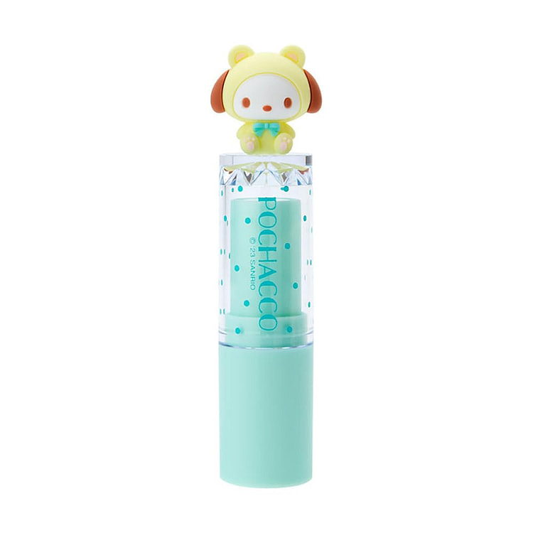 SANRIO 三丽鸥 帕恰狗 唇膏
