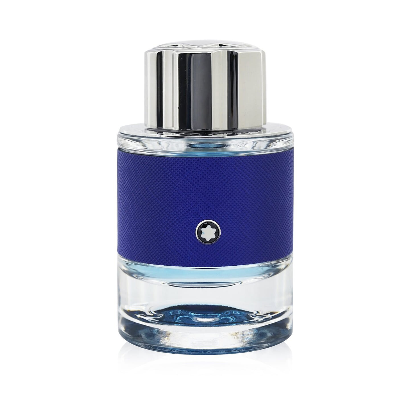 Montblanc Quest Traveler Super Blue Eau De Parfum EDP 60ml/2oz 60 ml