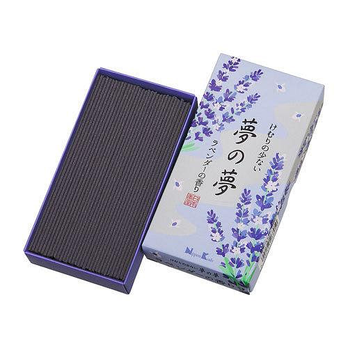 Nippon Kodo Incense Lavender 100g 1 each