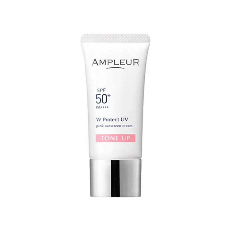 AMPLEUR 精华防晒霜30g