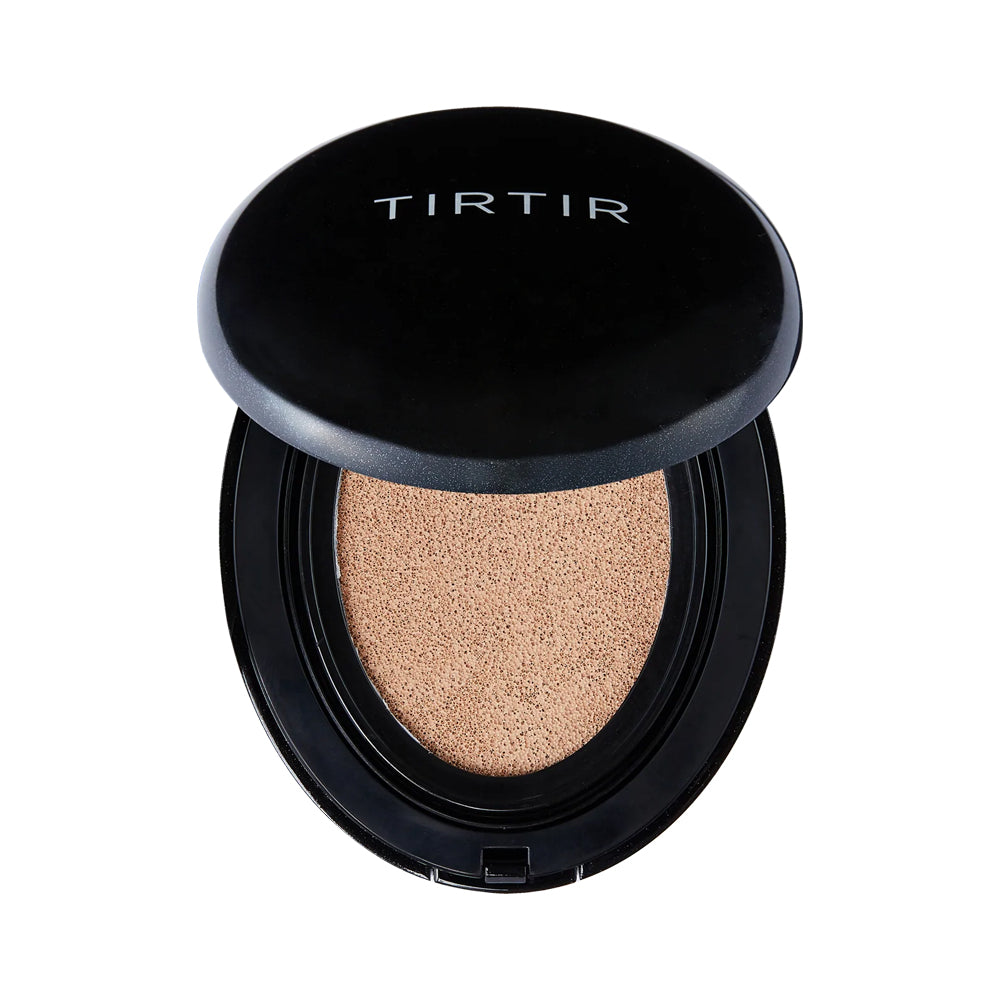 TIRTIR Mask Fit Cushion 18g 21N Ivory / Cushion & Refill Set - Weee!