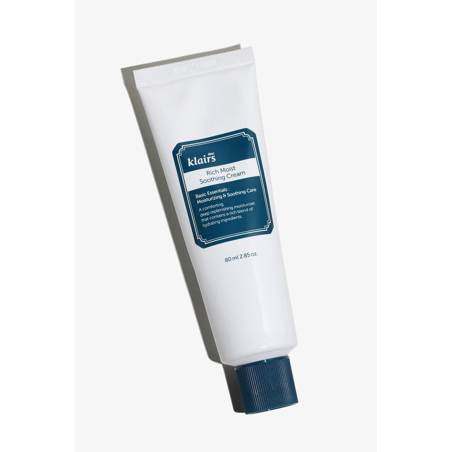 KLAIRS Rich Moist Soothing Cream 1 each