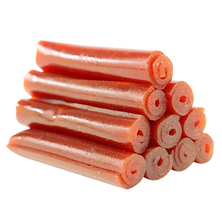 Hawthorn Roll 250g*1Bag 250 g