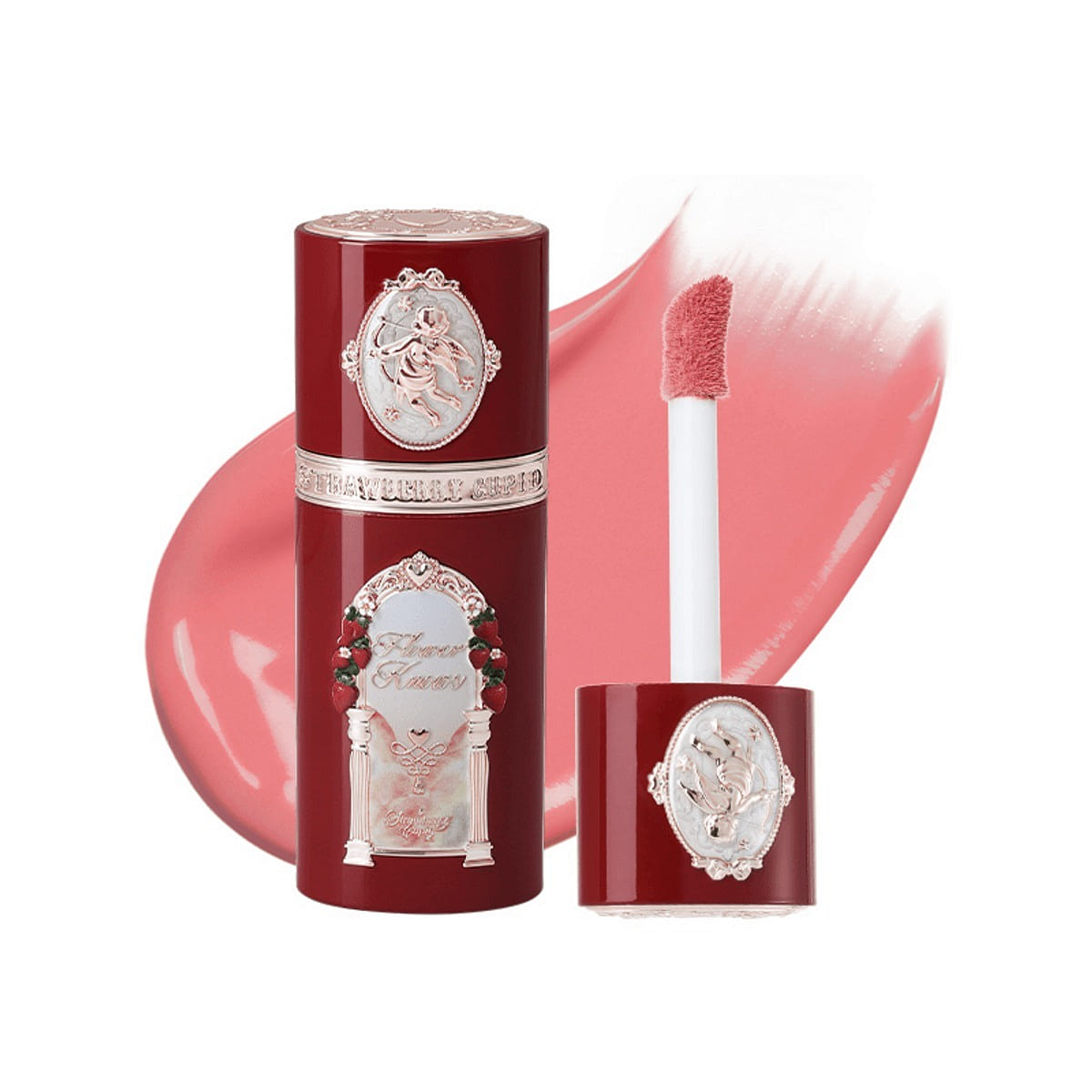 Huazhixiao Cupid Liquid Blush 04 1 each